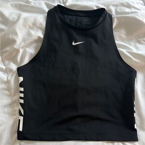Nike pro tank top